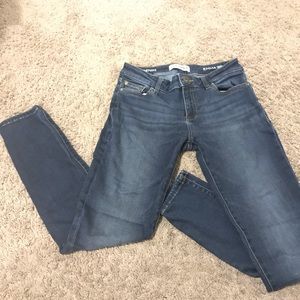 DL1961 EMMA POWER LEGGING size 26